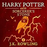Harry Potter and the Sorcerer's Stone, Book 1