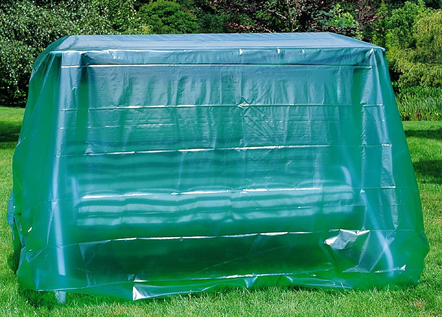 HOLISTAR Schutzhaube Hollywoodschaukel Gartenschaukel Schutzhülle