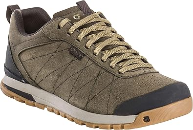 oboz sneakers mens