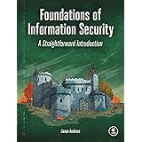 Foundations of Information Security: A Straightforward Introduction