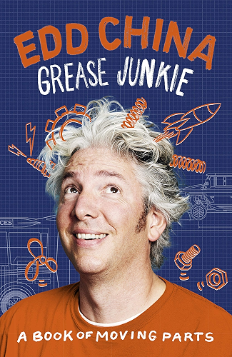 Download Grease Junkie: A book of moving parts (English Edition) PDF
