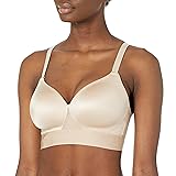 Bali Women's One Smooth U Bounce Control Wirefree