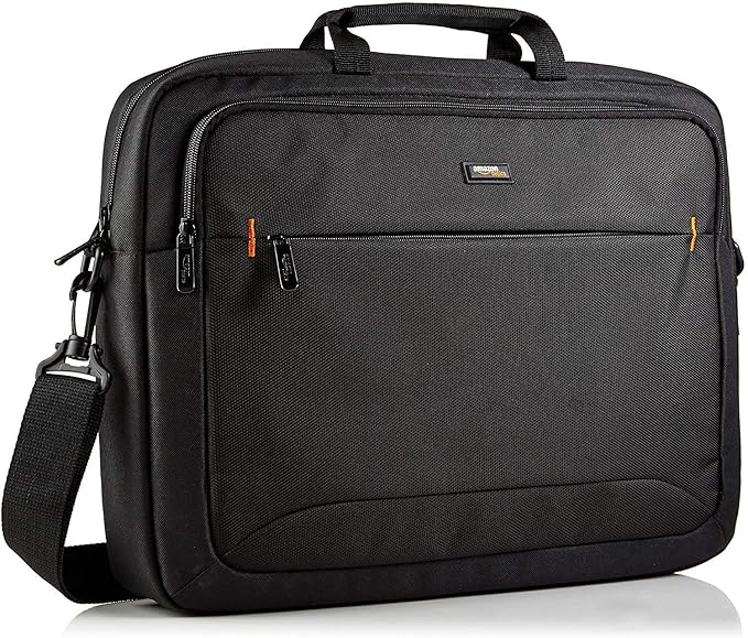 AmazonBasics 17.3英寸笔记本电脑包(黑色) - 在印度的低价格购买Amazonbasics 17.3英寸笔记本电脑包(黑色) - Amazon.in