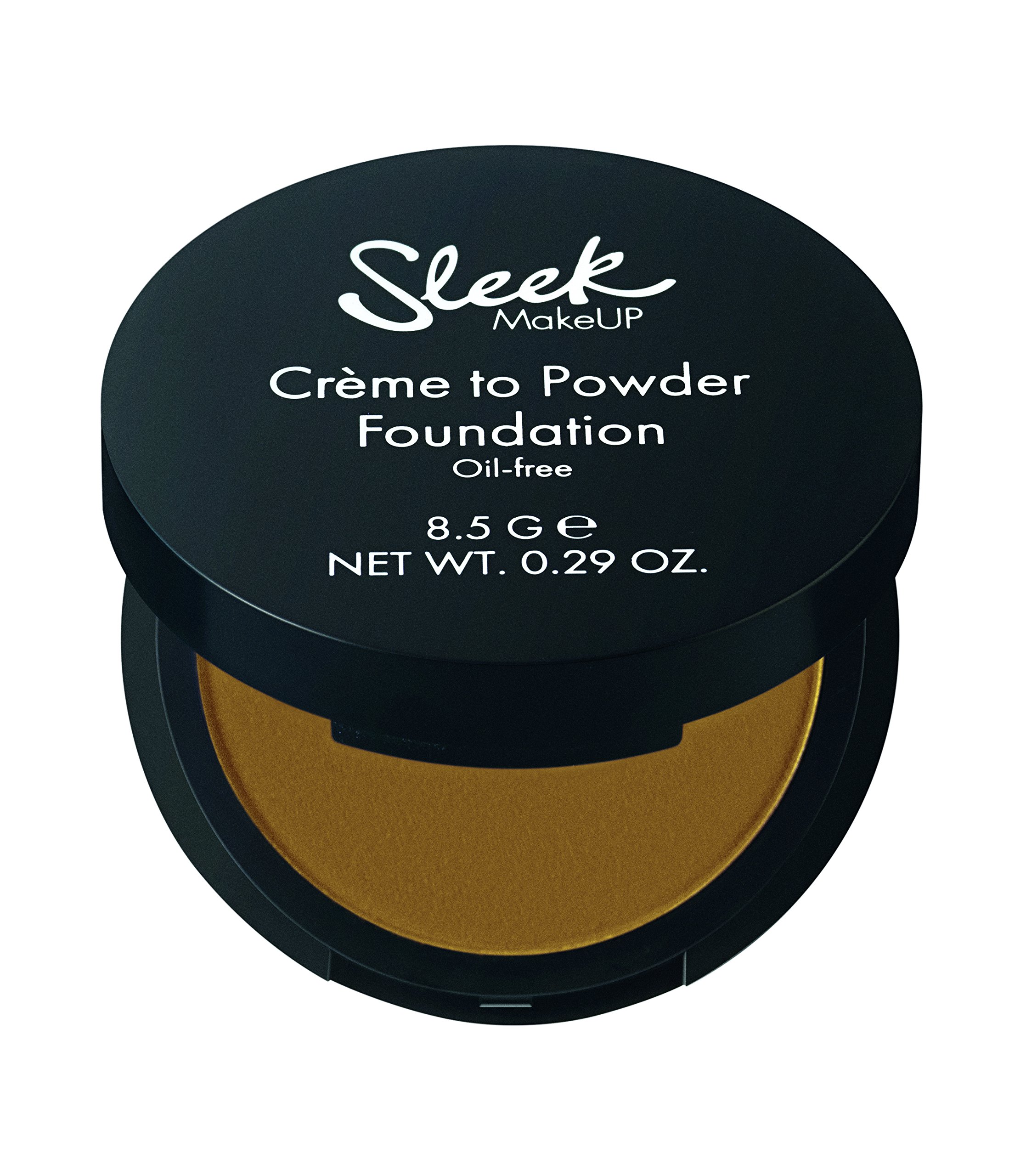 Sleek MakeUP Crème to Powder Foundation 14, 8.5g