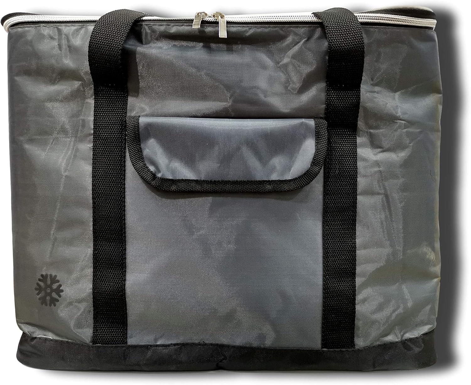 Napravi Rs Transport De Nourriture Conservation Des Aliments Gris Fonce Litres Glaciere Souple Isotherme Ideal Pour Les Repas De Bebe Cflagrant Sac Isotherme A Repas Au Camping En Pique Nique En Voyage Aux Barbecues