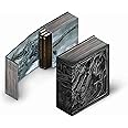 The Skyrim Library - Volumes I, II & III (Box Set)
