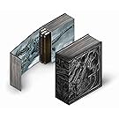 The Skyrim Library - Volumes I, II & III (Box Set): 1-3