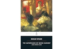 Importance of Being Earnest (Penguin Classics)