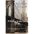 A Walker in the City