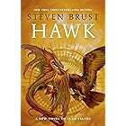 Hawk: A New Novel Vlad Taltos