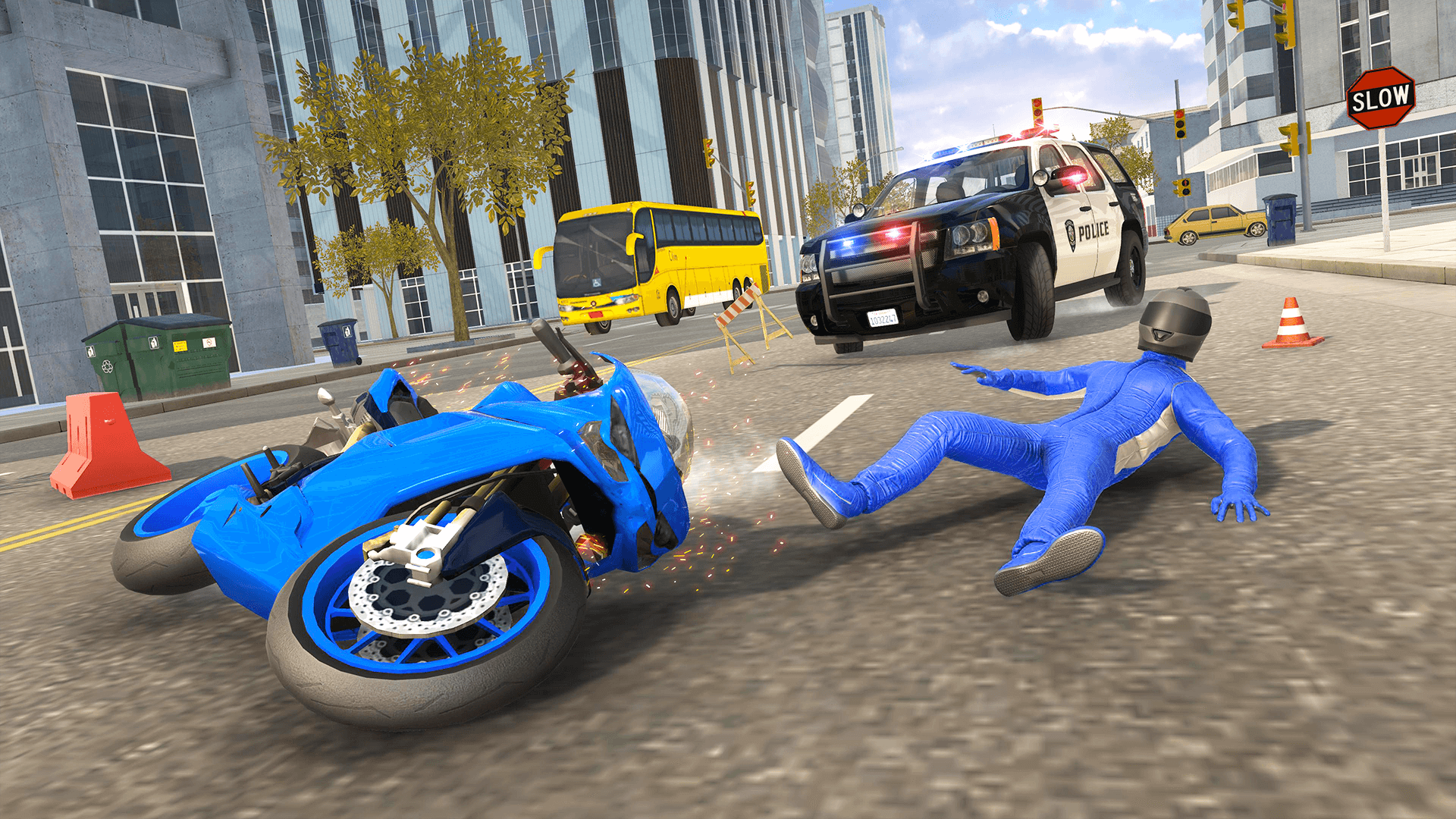 860 Indian Bike Driving 3d Mod Apk No Ads  Best HD