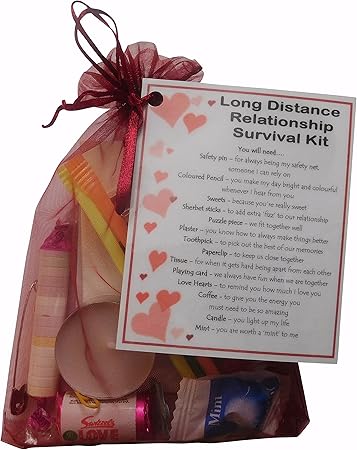 long distance relationship survival kit