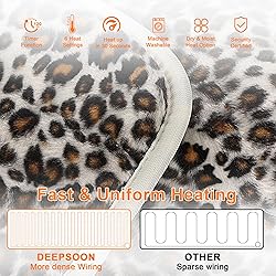 Heating Pad,Electric Heating Pads for
