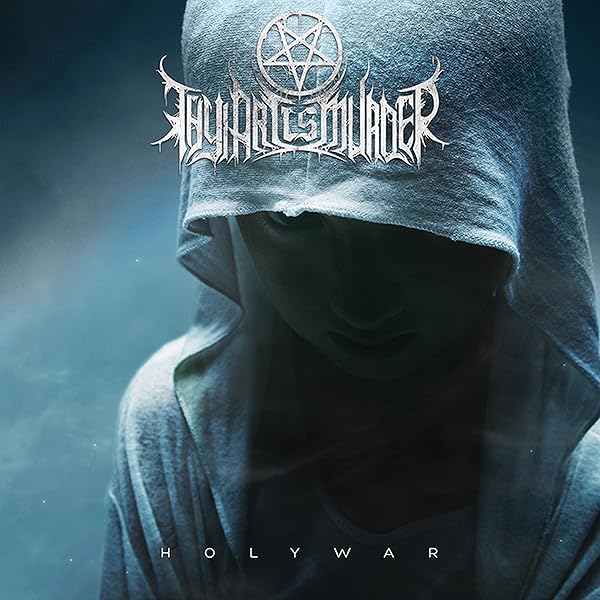 THY ART IS MURDER - THY ART IS MURDER - DEAR DESOLATION - Amazon