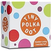 Math for Love Tiny Polka Dot
