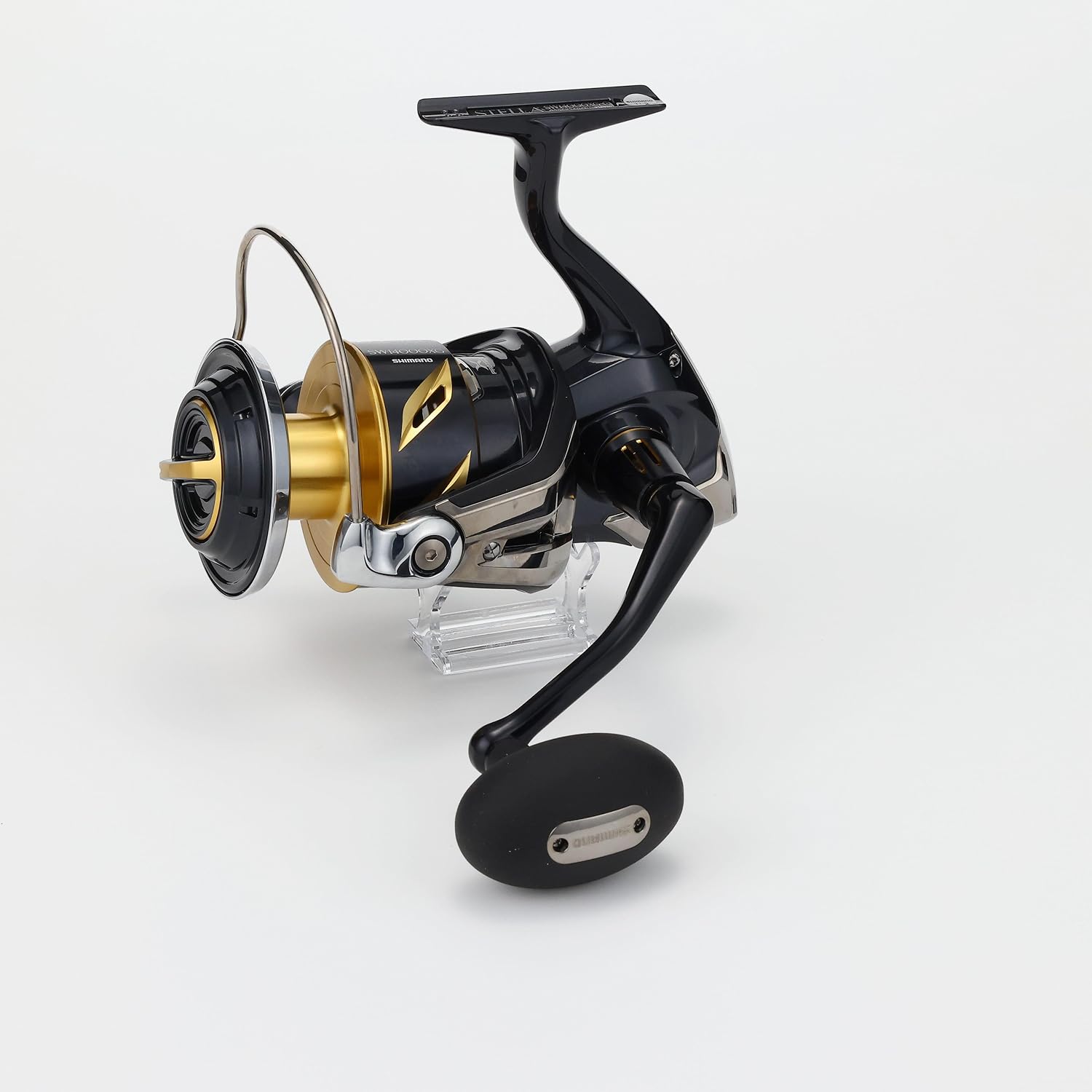 Amazon Com Shimano Reel 19 Stella Sw xg Japan Import Sports Outdoors