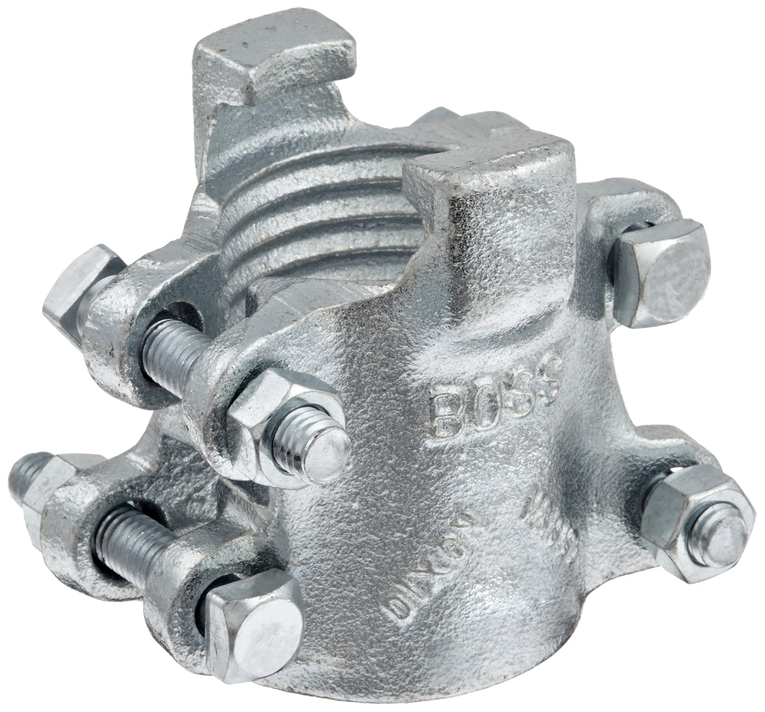 Dixon B22 11/2" Boss Clamp (Box of 10) T Bolt Hose Clamps