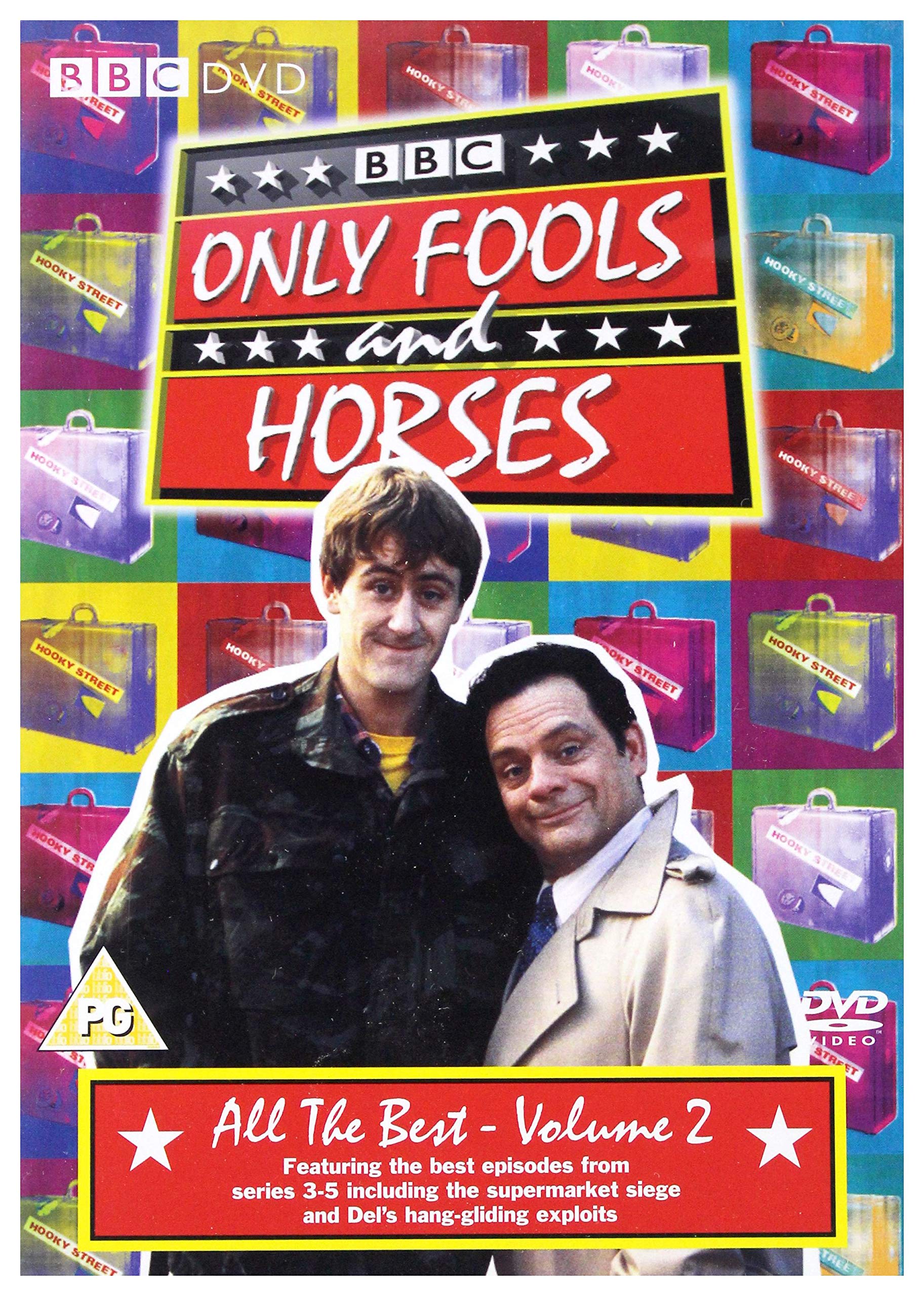 Only Fools and Horses - All the Best - Volume 2 [1981]