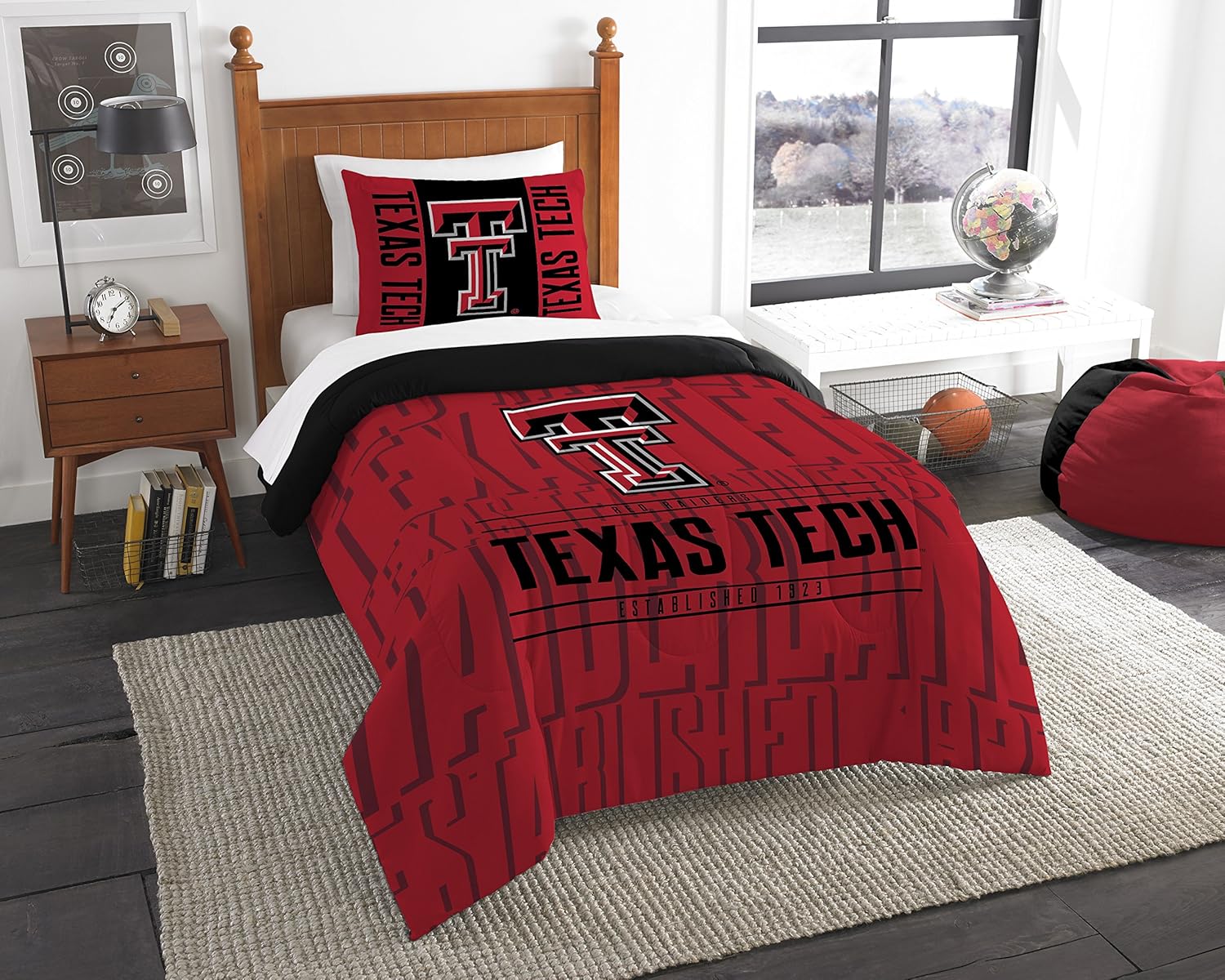 Best Bedding Sets Queen With Texas Star 100% C0tton