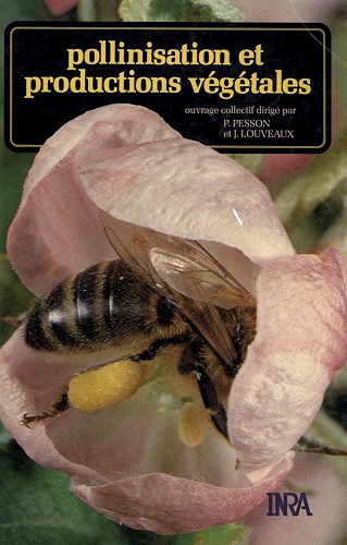 Download Pollinisation et productions végétales PDF