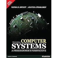 Computer Systems: A Programmer's Perspective, Global Edition: Bryant ...