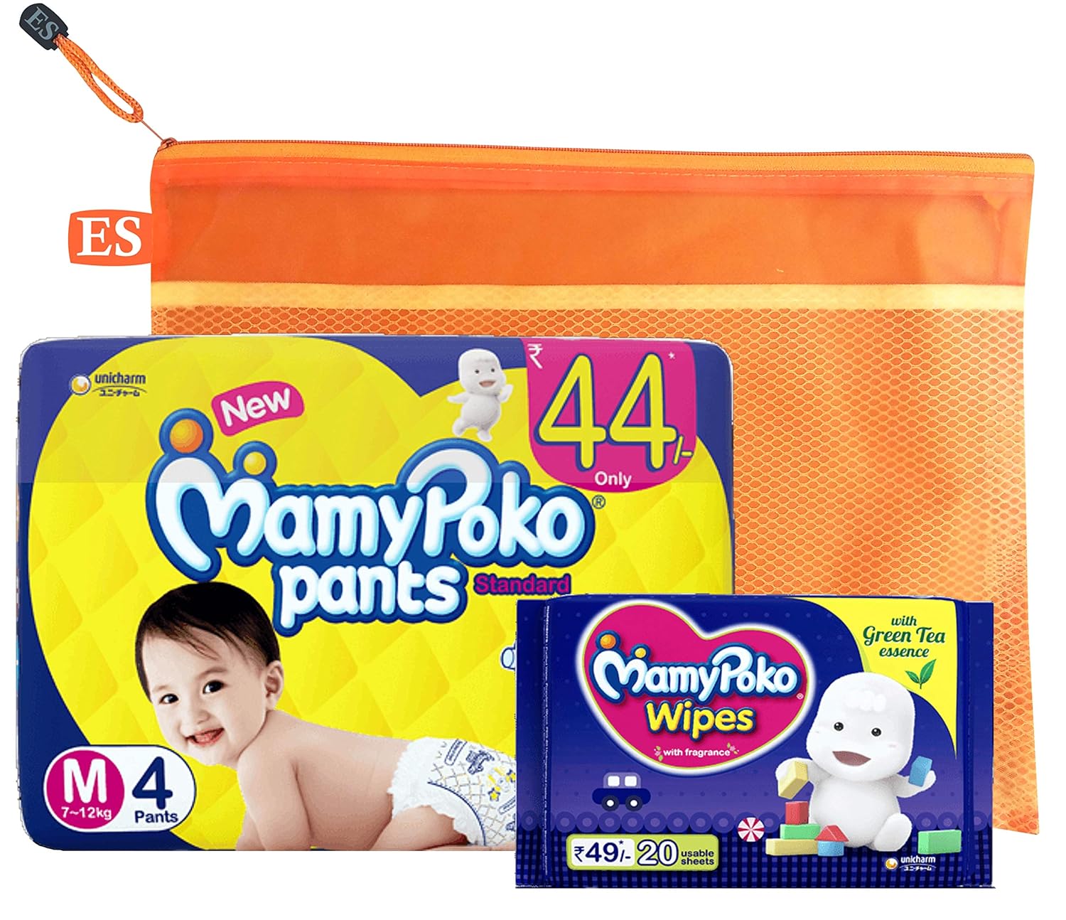 distributor mamypoko