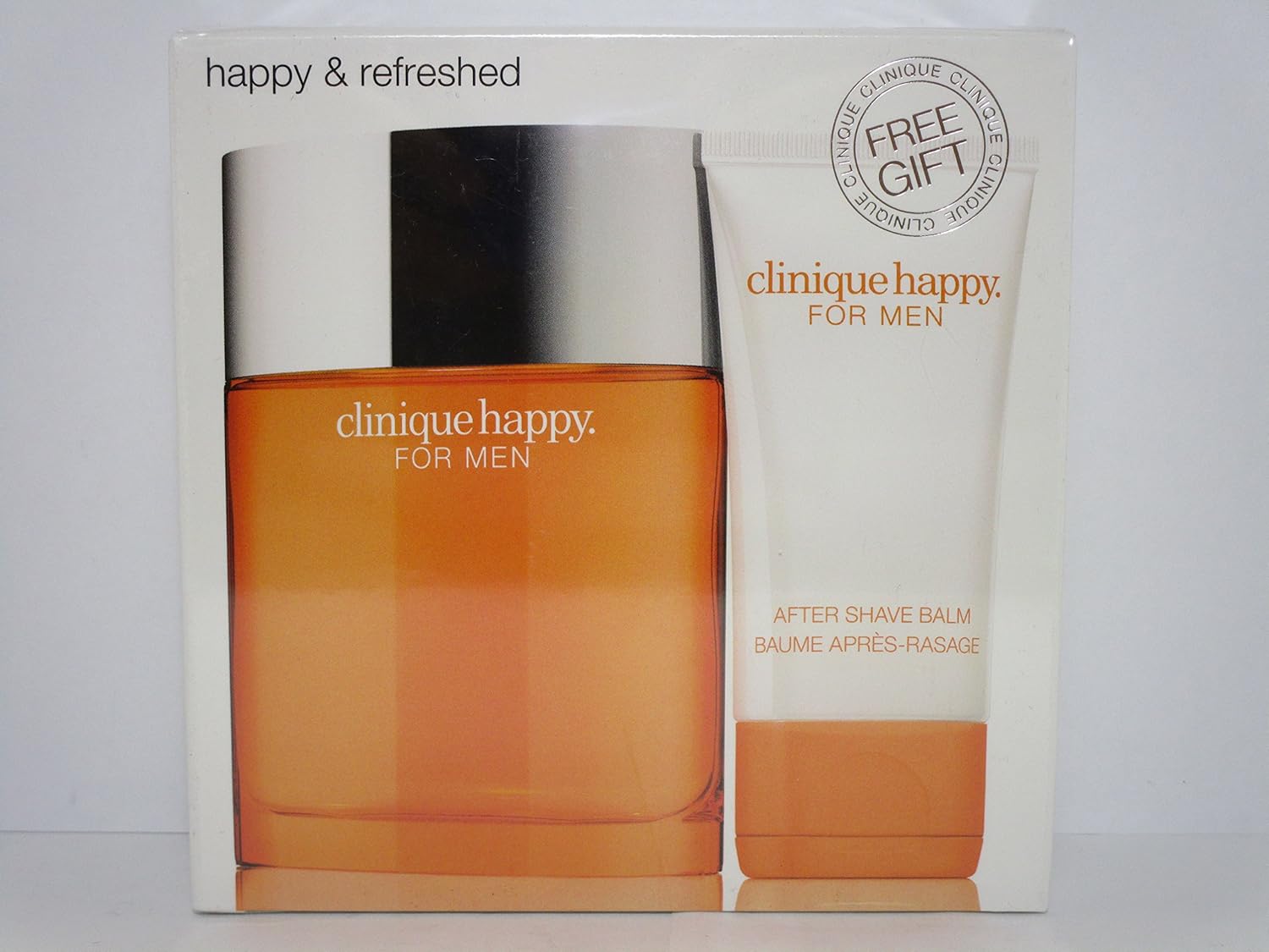 Which Is The Best Clinique Fragrance Free Aftershave Lotion
