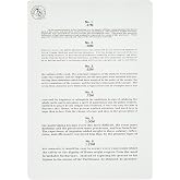 Prestige Medical Jaeger Eye Chart, 0.60 Ounce