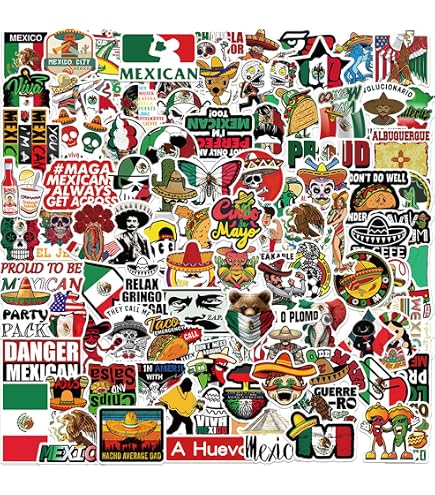 Zonon 100 Pcs Welding Stickers Decals, Hard Hat Tool Box Stickers for Helmet Welding