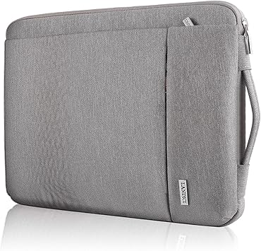 Amazon Landici ノートパソコンケース 14 15 6インチ 360 保護pcケース 耐衝撃 パソコンけーす パソコンバッグ 軽量 ぱそこんけーす 撥水加工 16インチ Macbook Pro 19 Macbook Pro Retina 12 15 15インチsurface Book 2 3 Dell Xps 15 Thinkpad X1 Carbon