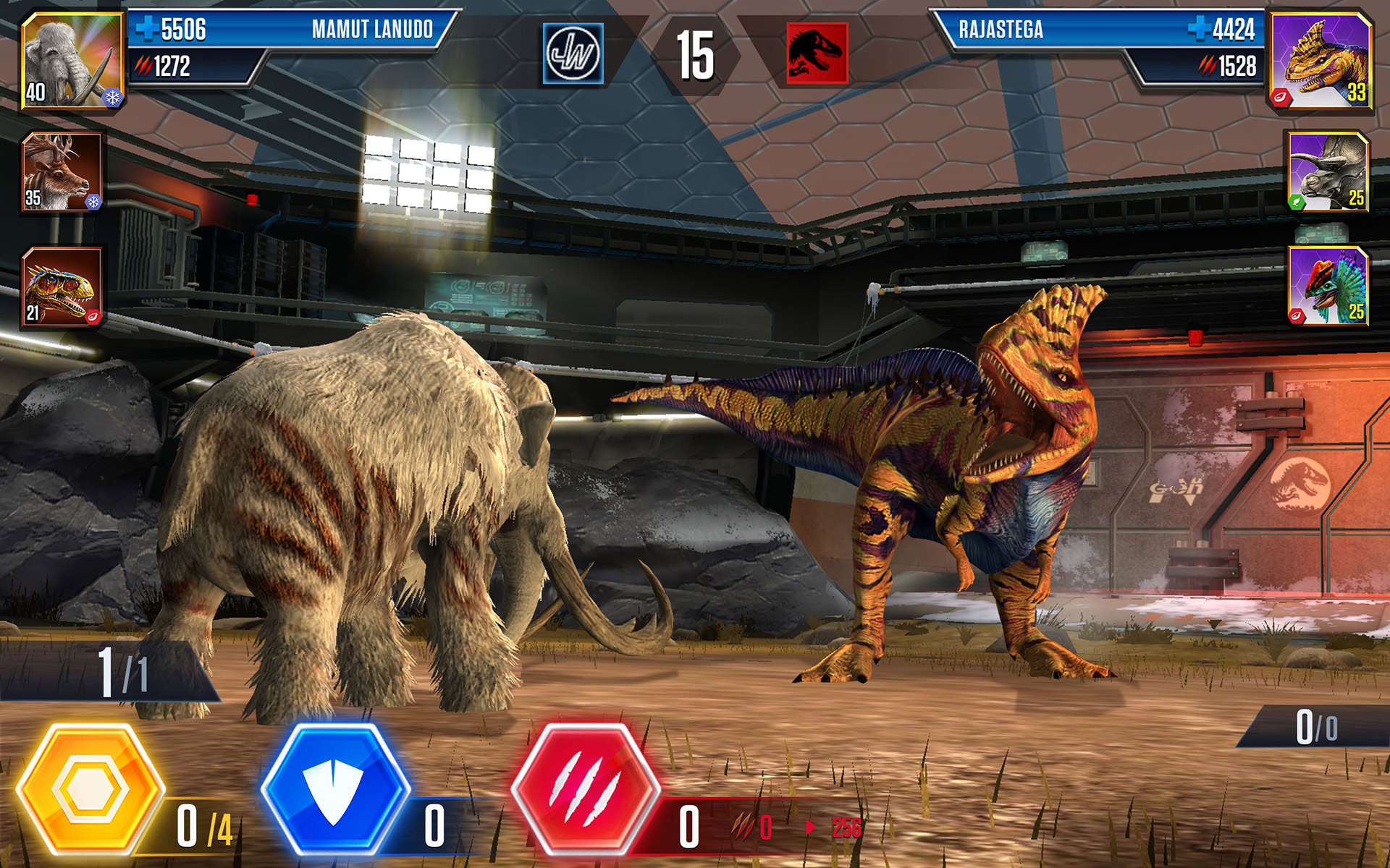 Jurassic World™ el juego Amazon.es Apps y Juegos Jurassic World™ el juego Amazon.es Apps y Juegos