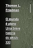 O mundo é plano