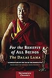 For the Benefit of All Beings: A Commentary on the Way of the Bodhisattva (Shambhala Classics)