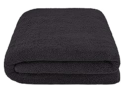 American Soft Linen Oversized Bath Sheet 40x80