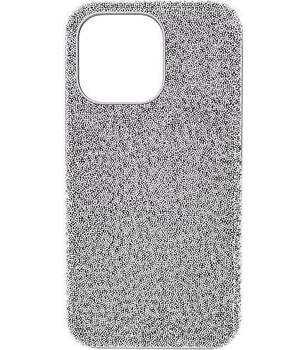 SWAROVSKI High Crystal Smartphone Case with Bumper, iPhone 12/12