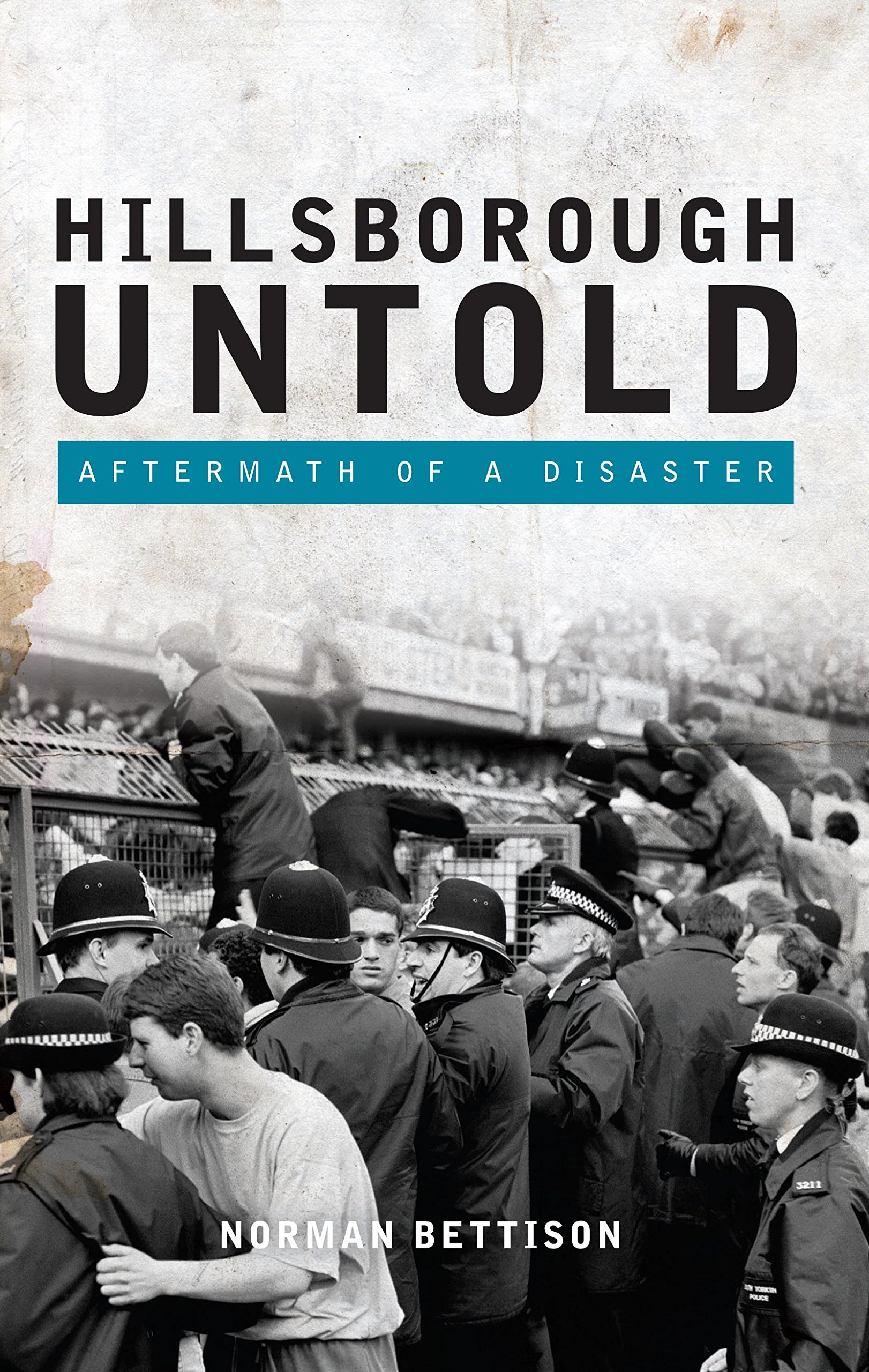 The Aftermath: The Untold Stories Of The Trample Victims - mqhhpat