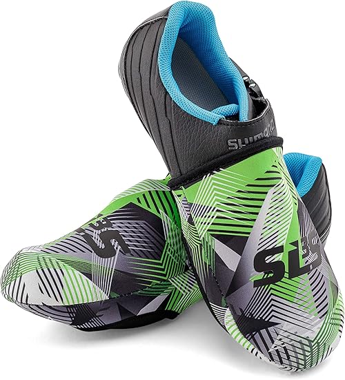 waterproof cycling shoe