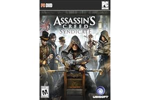 Assassin's Creed: Syndicate - Standard Edition