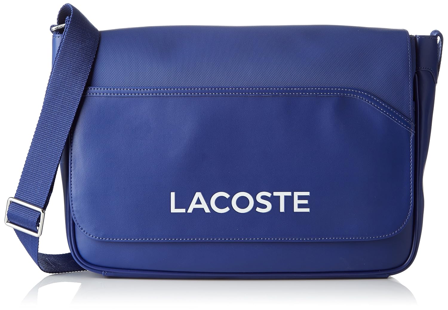 27 x 10 x 39 cM Lacoste Nh0864ut Borsa a Tracolla Uomo Borse  urban-earth.co.uk