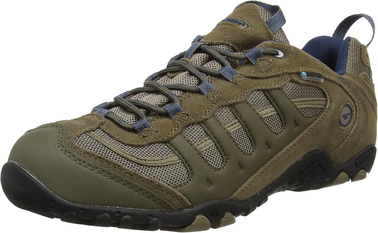 hi tec penrith walking boots