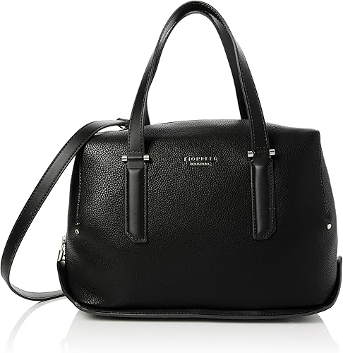 black bowler bag