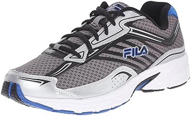 fila men's capture running shoe