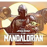 The Art of Star Wars: The Mandalorian (Season One)