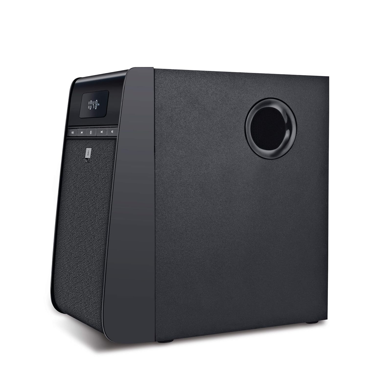 iball 2.1 bluetooth speakers