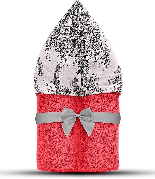 hooded towels for teens
