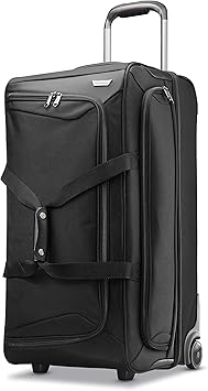 samsonite duffle bag amazon