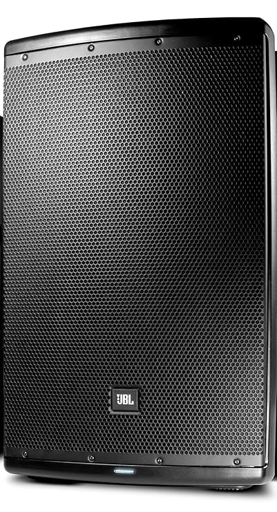 JBL eon615/230 Lautsprecher für MP3 & iPod schwarz