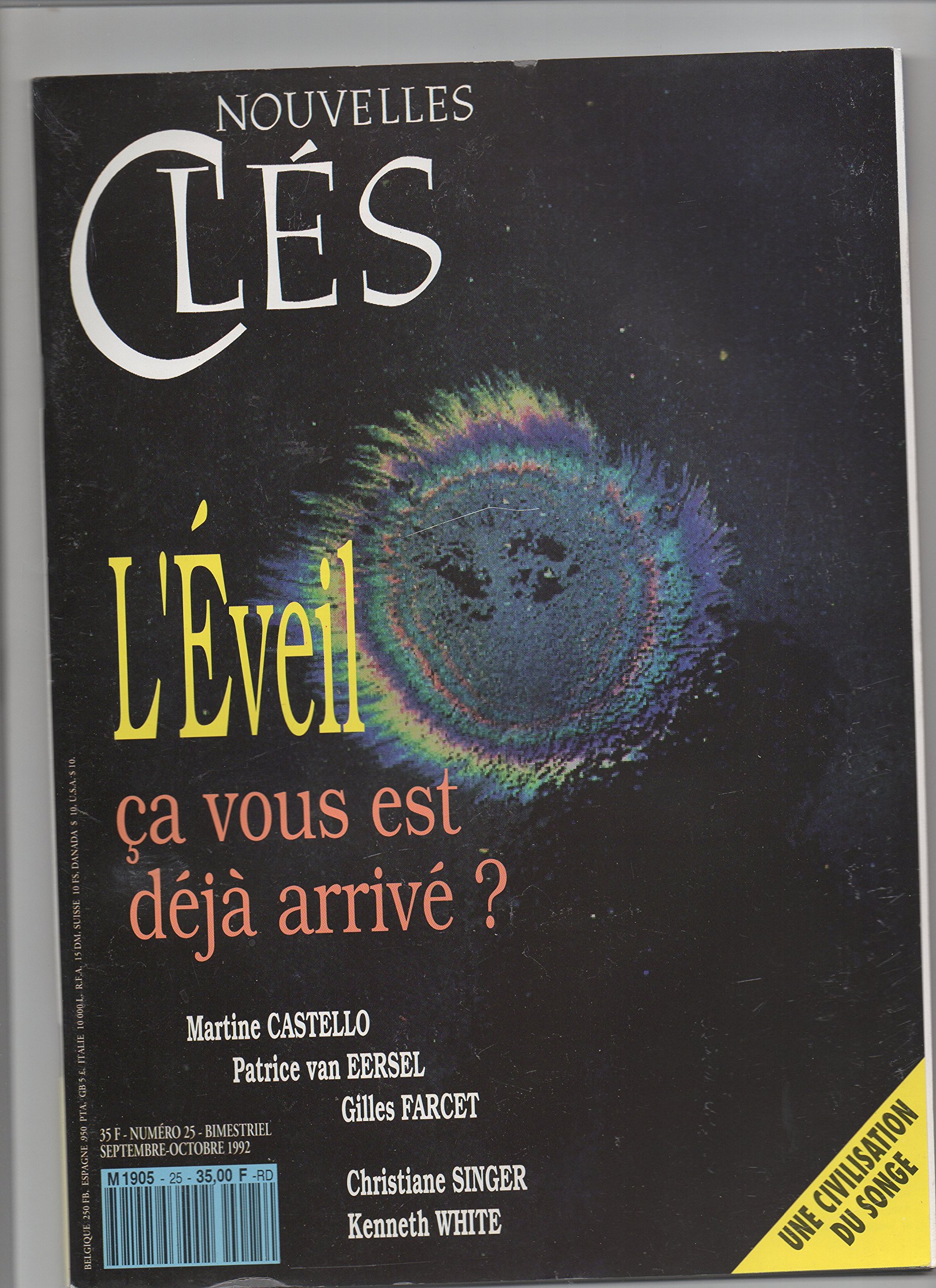 Ca vous est deja arrive