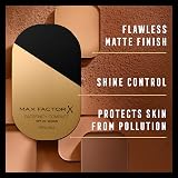 Max Factor Facefinity Refillable Compact Foundation Refill Element Online Only view 3