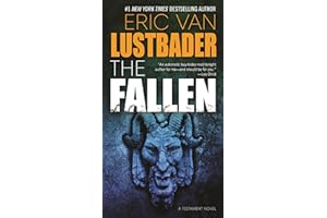 The Fallen: A Testament Novel (The Testament Series Book 2)